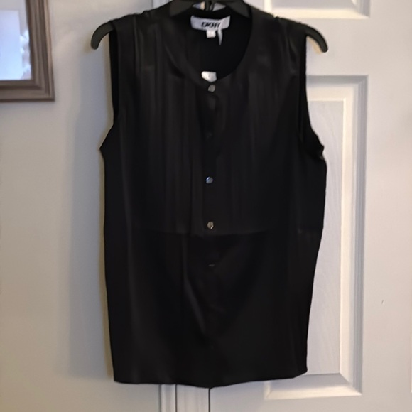 Dkny Tops - DKNY Blouse